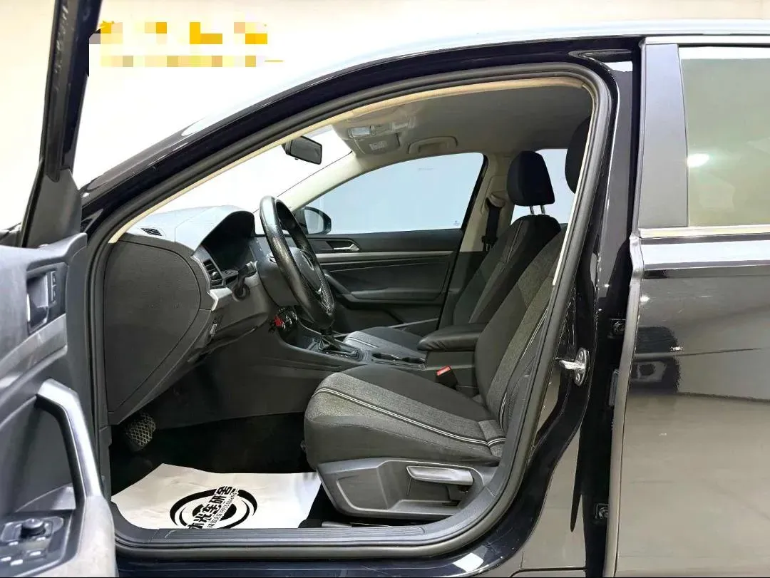 2021 Volkswagen Lavida 1.5L 113HP L4 6AT,autocango,china used car exporter,china ev exporter,chinese used car exporter,chinese used ev exporter