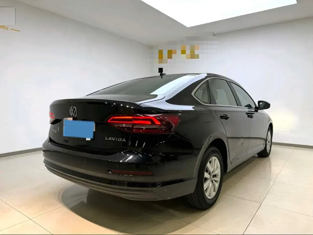 2021 Volkswagen Lavida 1.5L 113HP L4 6AT,autocango,china used car exporter,china ev exporter,chinese used car exporter,chinese used ev exporter