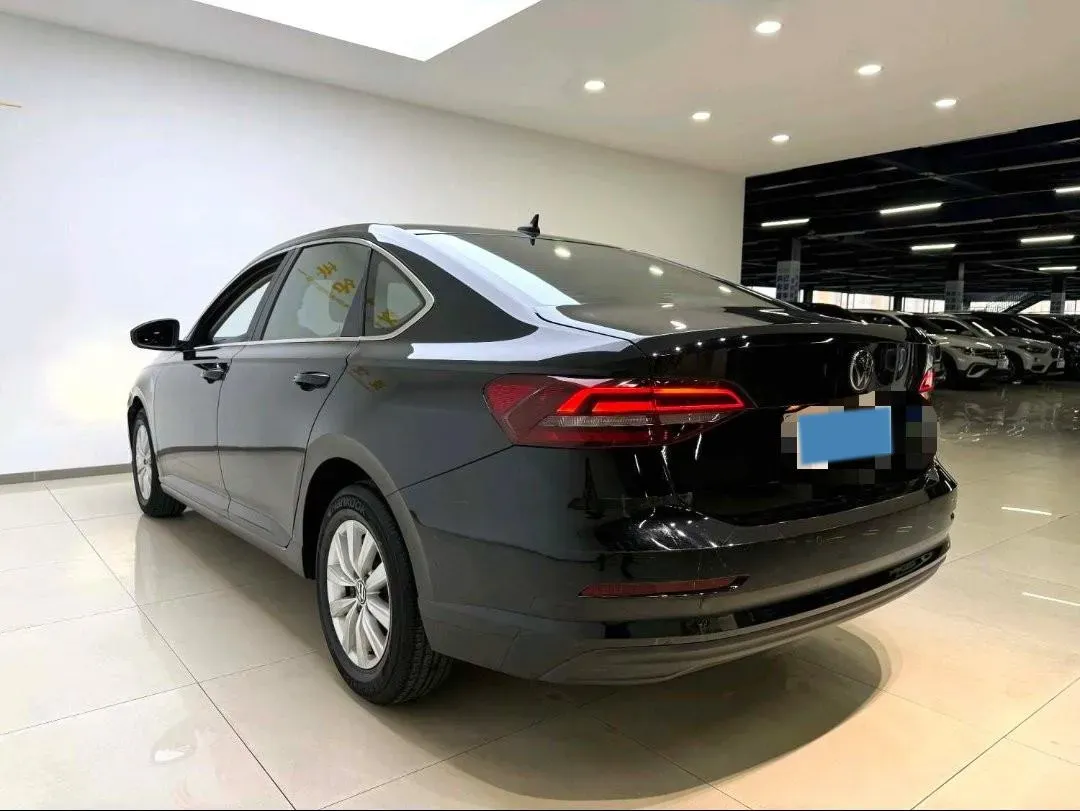 2021 Volkswagen Lavida 1.5L 113HP L4 6AT,autocango,china used car exporter,china ev exporter,chinese used car exporter,chinese used ev exporter