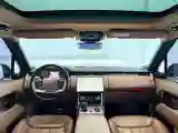 2023 Land Rover Range Rover 3.0T 360HP L6 8AT