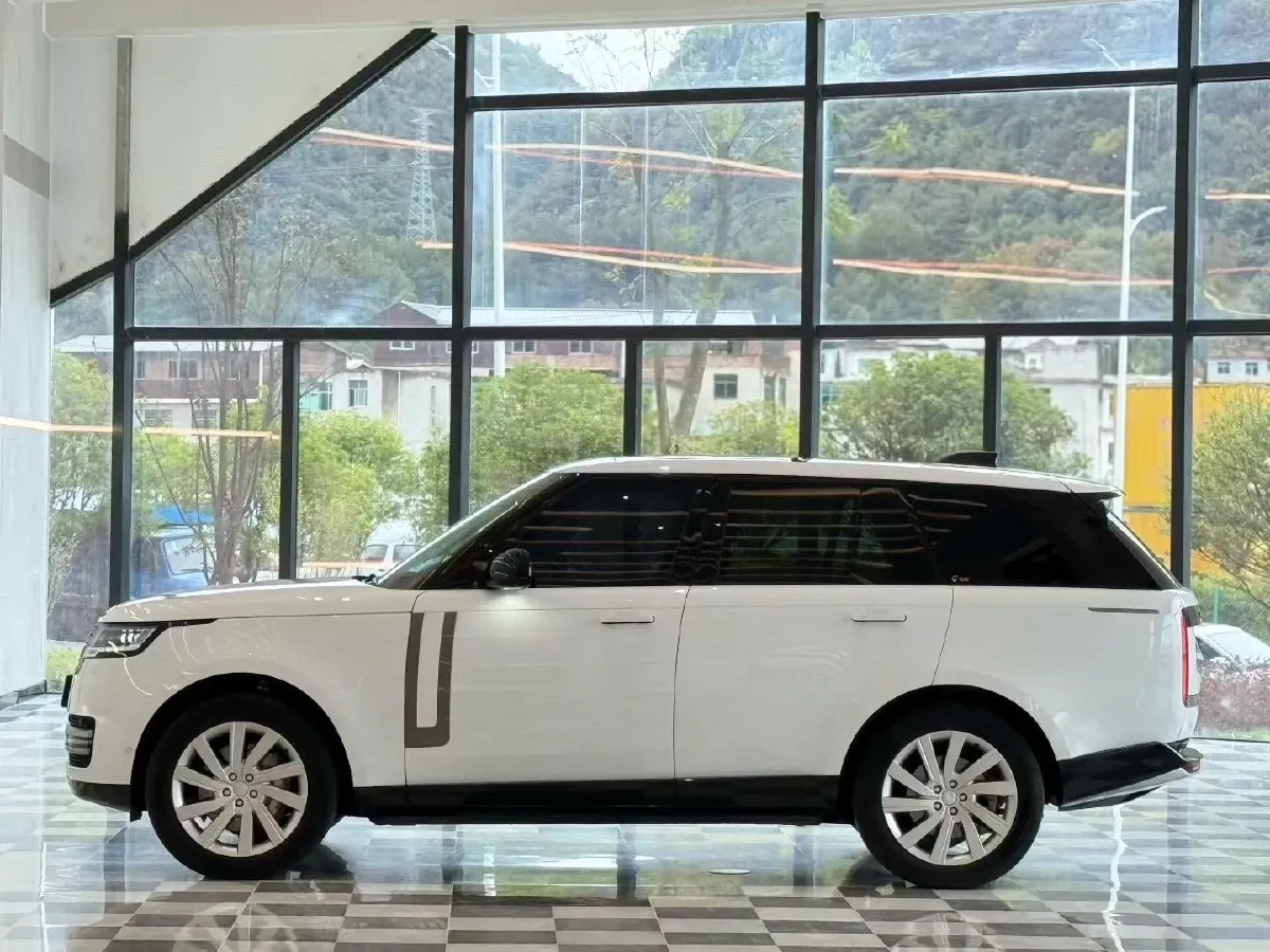 2023 Land Rover Range Rover 3.0T 360HP L6 8AT,autocango,china used car exporter,china ev exporter,chinese used car exporter,chinese used ev exporter
