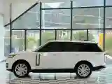 2023 Land Rover Range Rover 3.0T 360HP L6 8AT