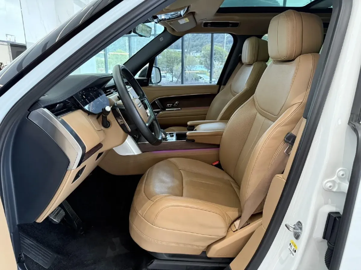 2023 Land Rover Range Rover 3.0T 360HP L6 8AT,autocango,china used car exporter,china ev exporter,chinese used car exporter,chinese used ev exporter