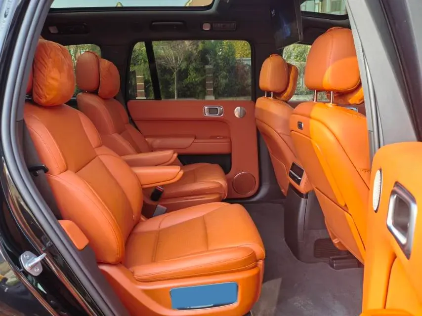 2022 Li L9 Range Extended 154HP REEV 42.6KWH,autocango,china used car exporter,china ev exporter,chinese used car exporter,chinese used ev exporter