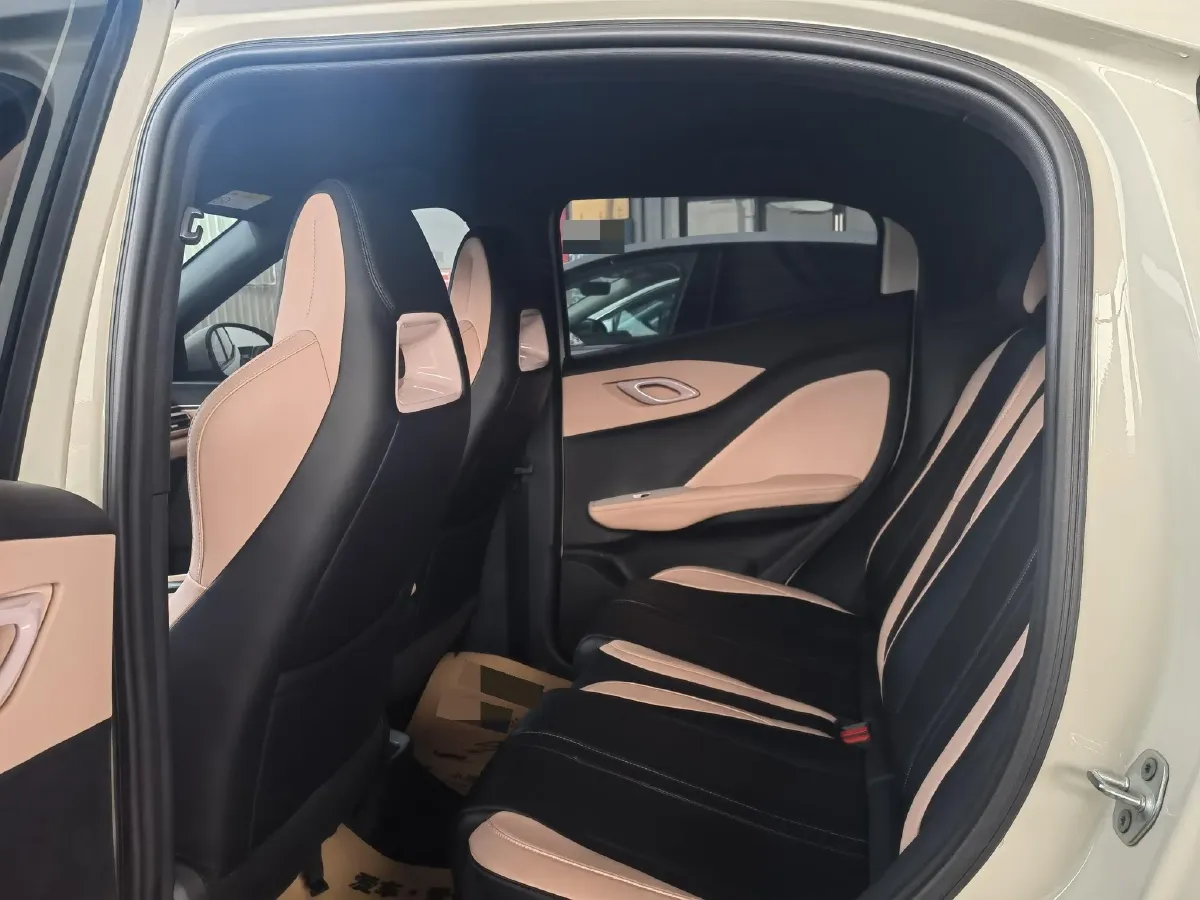 2025 BYD Seagull BEV 30.08KWH,autocango,china used car exporter,china ev exporter,chinese used car exporter,chinese used ev exporter