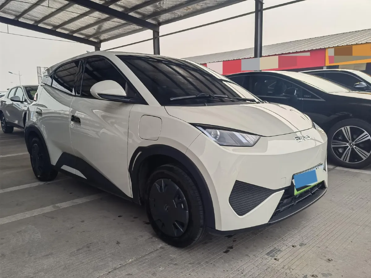 2025 BYD Seagull BEV 30.08KWH,autocango,china used car exporter,china ev exporter,chinese used car exporter,chinese used ev exporter