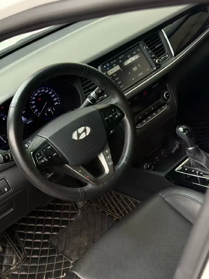 2017 Hyundai Mistra 1.8L 143HP L4 6AT,autocango,china used car exporter,china ev exporter,chinese used car exporter,chinese used ev exporter