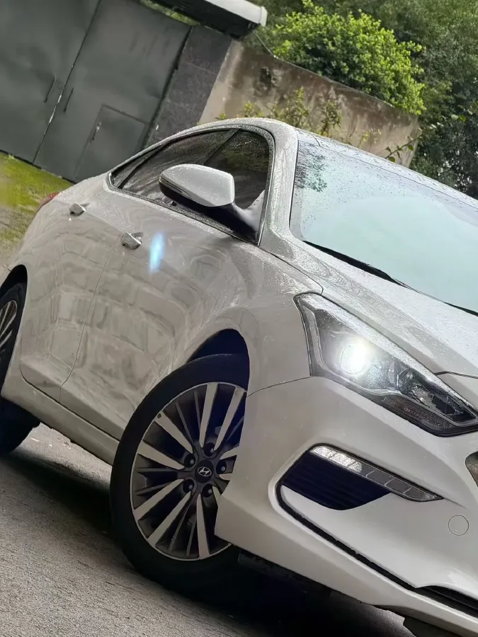 2017 Hyundai Mistra 1.8L 143HP L4 6AT,autocango,china used car exporter,china ev exporter,chinese used car exporter,chinese used ev exporter