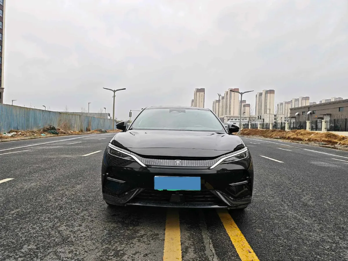 2024 BYD SongL EV BEV 71.8KWH,autocango,china used car exporter,china ev exporter,chinese used car exporter,chinese used ev exporter