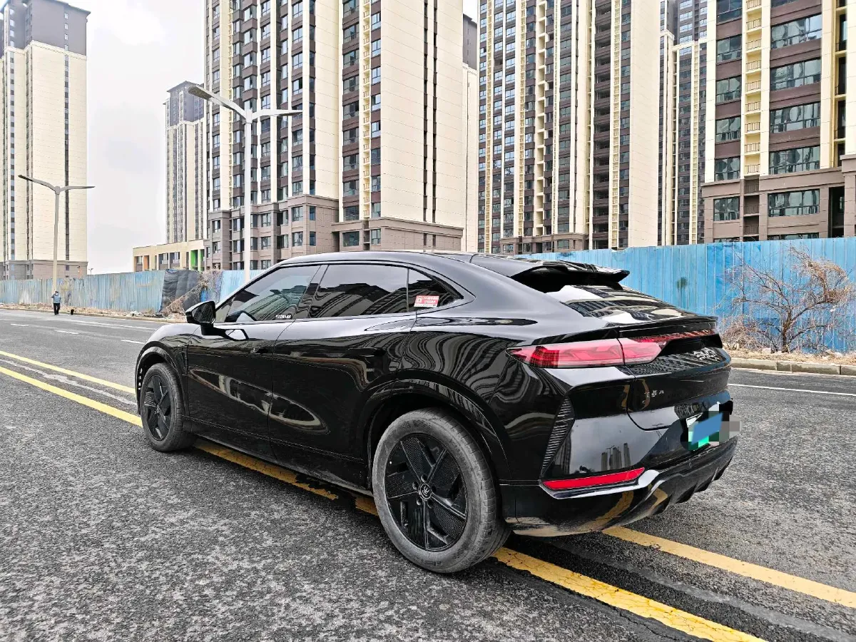 2024 BYD SongL EV BEV 71.8KWH,autocango,china used car exporter,china ev exporter,chinese used car exporter,chinese used ev exporter