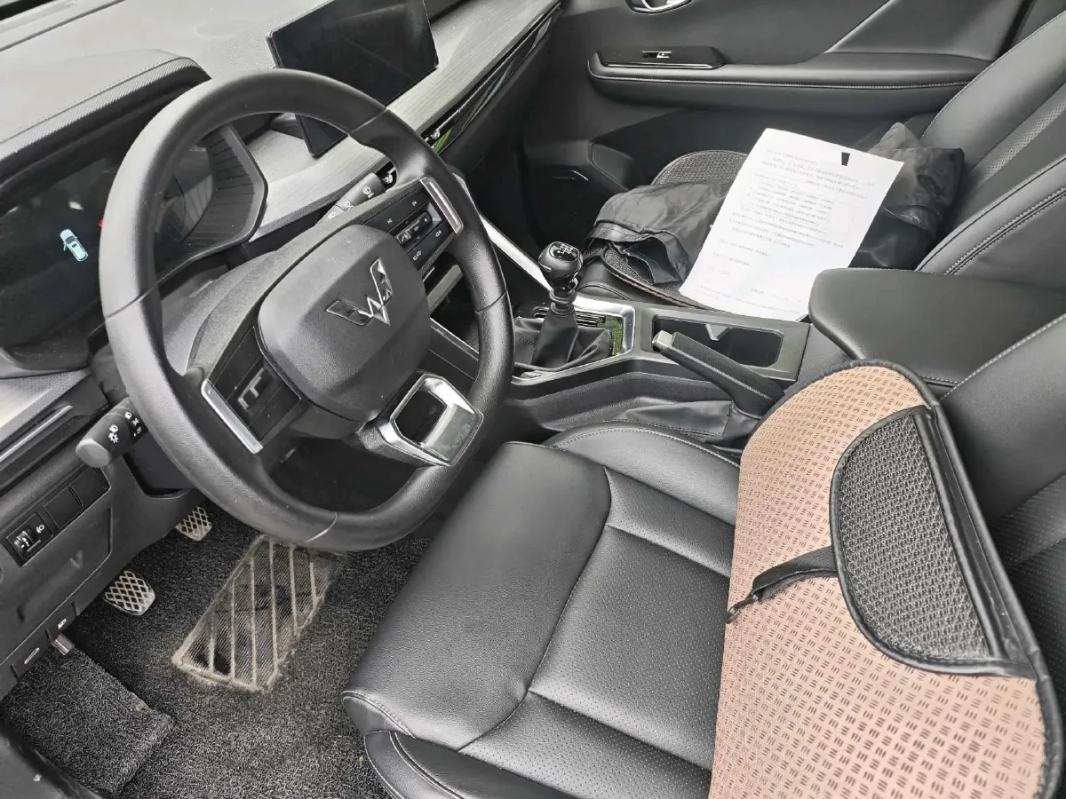 2021 WuLing XingChen 1.5T 147HP L4 6MT,autocango,china used car exporter,china ev exporter,chinese used car exporter,chinese used ev exporter