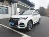 2018 Chery Tiggo 8 1.5T 147HP L4 6DCT