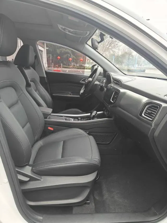 2018 Chery Tiggo 8 1.5T 147HP L4 6DCT,autocango,china used car exporter,china ev exporter,chinese used car exporter,chinese used ev exporter