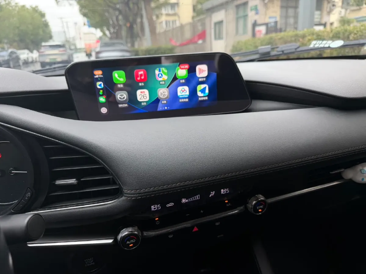 2021 Mazda 3 Axela 2.0L 158HP L4 6AT,autocango,china used car exporter,china ev exporter,chinese used car exporter,chinese used ev exporter