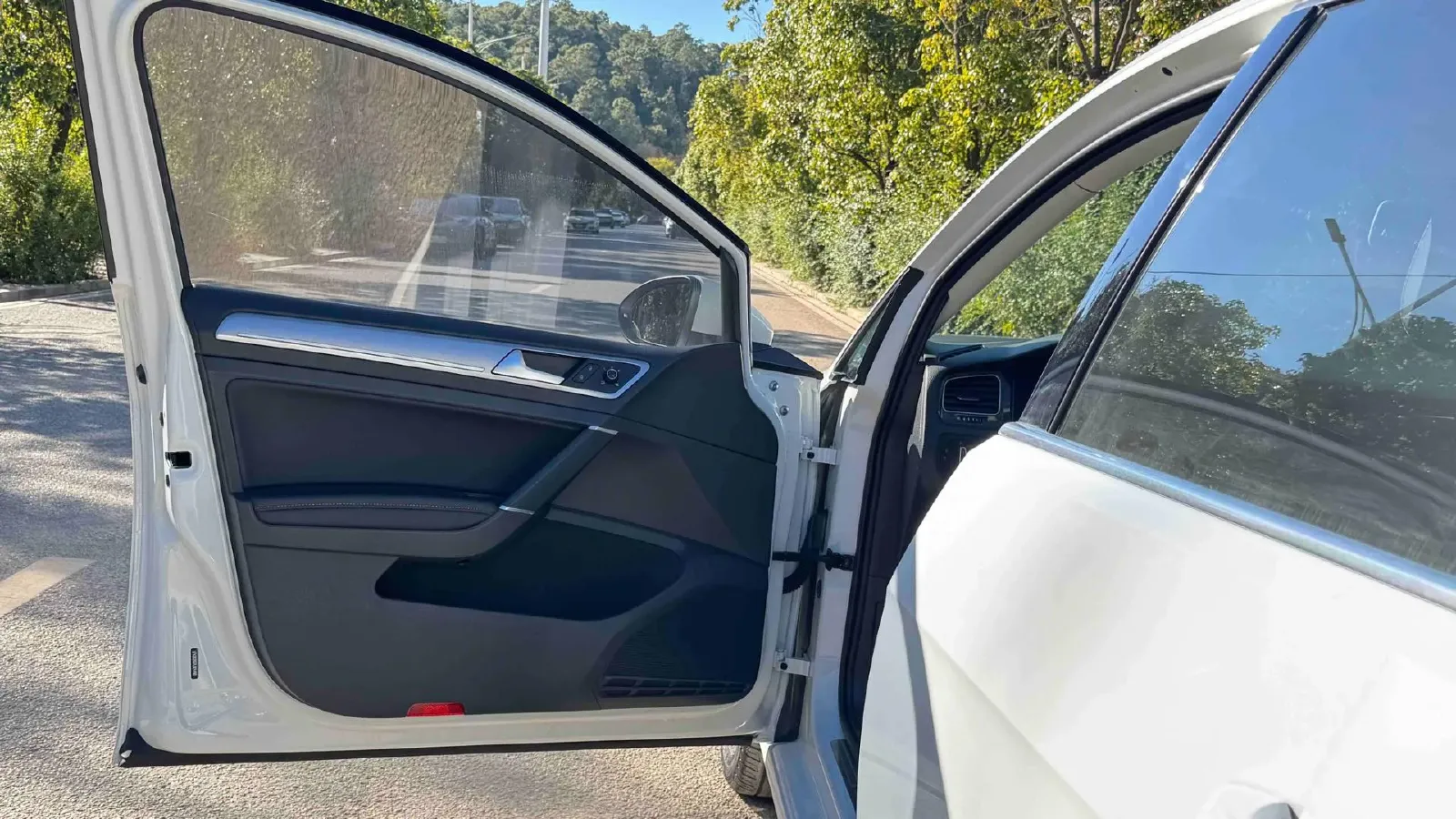 2020 Volkswagen Golf 1.4T 150HP L4 7DCT,autocango,china used car exporter,china ev exporter,chinese used car exporter,chinese used ev exporter