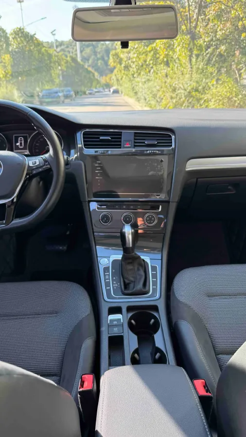 2020 Volkswagen Golf 1.4T 150HP L4 7DCT,autocango,china used car exporter,china ev exporter,chinese used car exporter,chinese used ev exporter