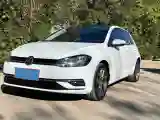 2020 Volkswagen Golf 1.4T 150HP L4 7DCT
