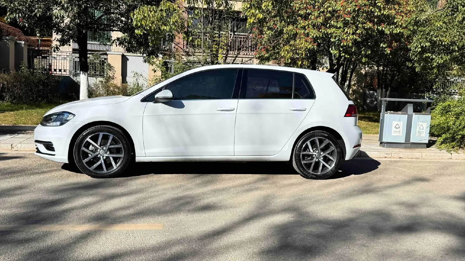 2020 Volkswagen Golf 1.4T 150HP L4 7DCT,autocango,china used car exporter,china ev exporter,chinese used car exporter,chinese used ev exporter