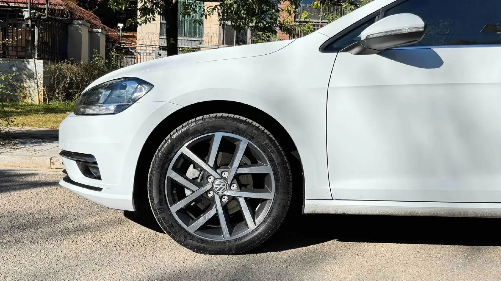 2020 Volkswagen Golf 1.4T 150HP L4 7DCT,autocango,china used car exporter,china ev exporter,chinese used car exporter,chinese used ev exporter