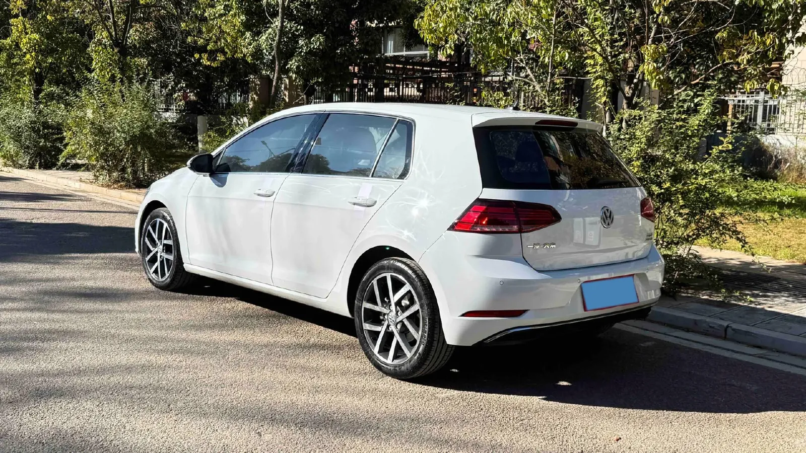 2020 Volkswagen Golf 1.4T 150HP L4 7DCT,autocango,china used car exporter,china ev exporter,chinese used car exporter,chinese used ev exporter