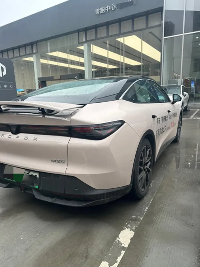 2025 ARCFOX αS5 BEV,autocango,china used car exporter,china ev exporter,chinese used car exporter,chinese used ev exporter