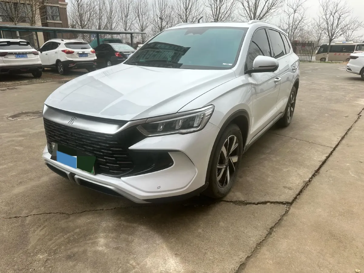 2023 BYD Song Pro 1.5L 110HP L4 E-CVT PHEV 18.3KWH,autocango,china used car exporter,china ev exporter,chinese used car exporter,chinese used ev exporter