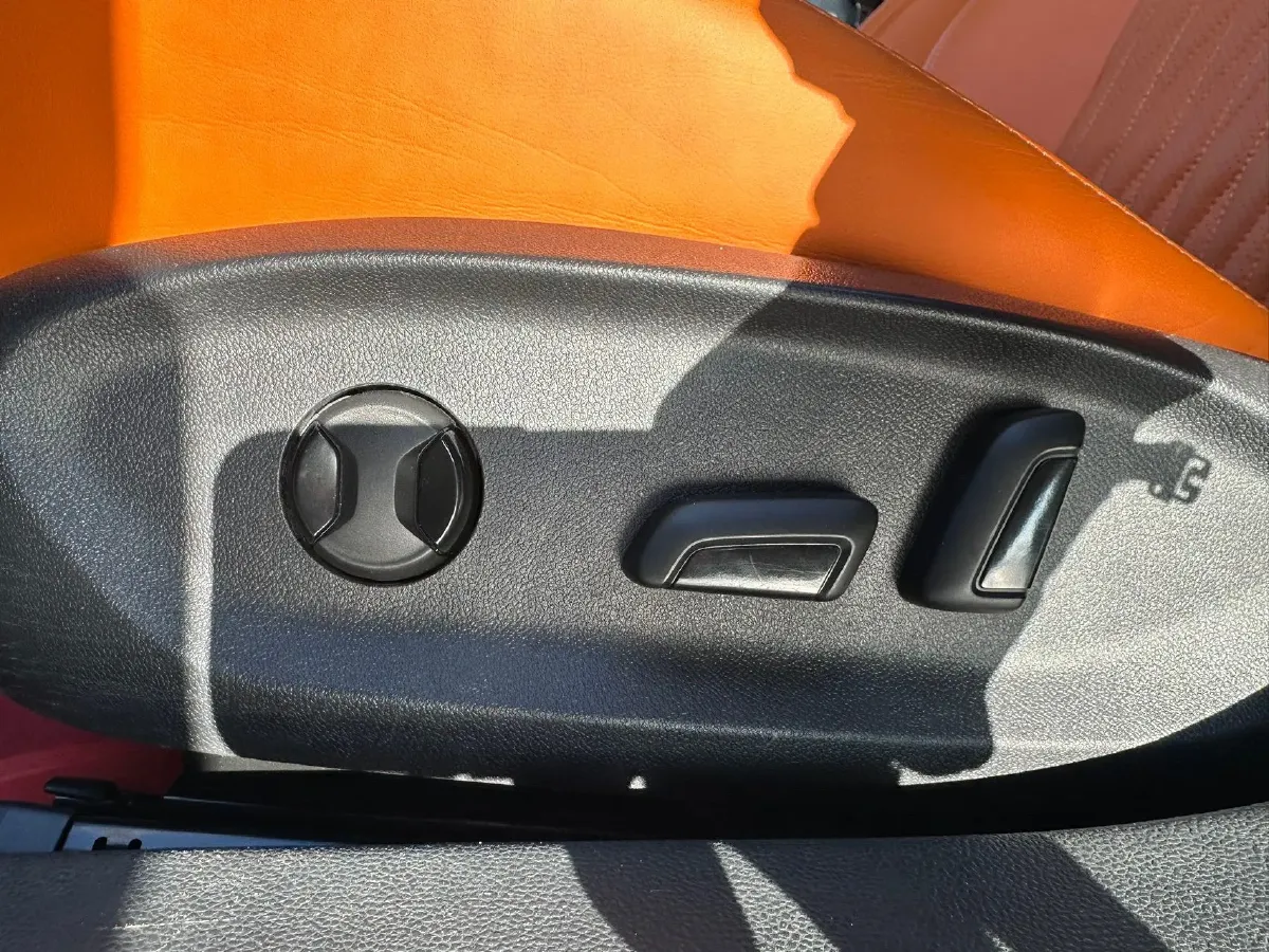 2022 Exceed TXL 2.0T 261HP L4 7DCT,autocango,china used car exporter,china ev exporter,chinese used car exporter,chinese used ev exporter