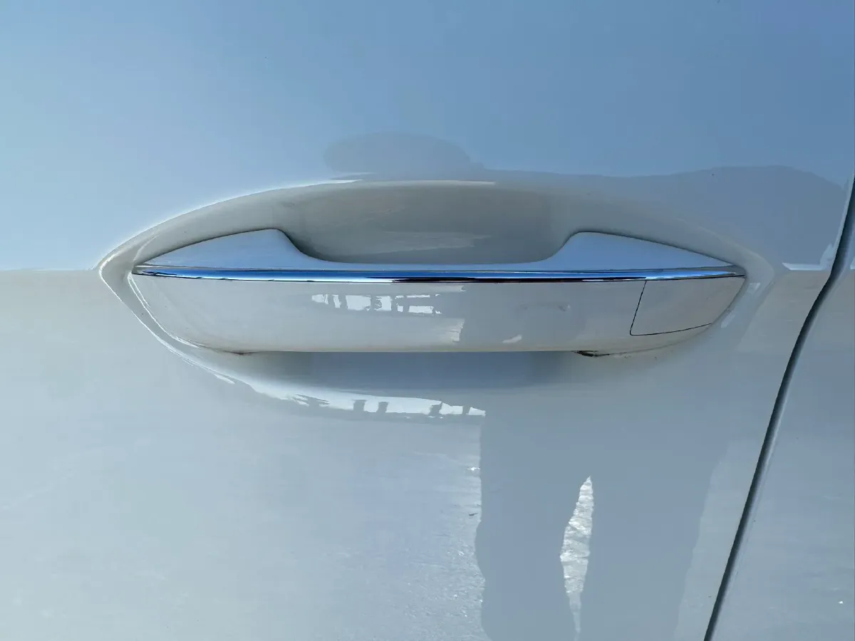 2022 Exceed TXL 2.0T 261HP L4 7DCT,autocango,china used car exporter,china ev exporter,chinese used car exporter,chinese used ev exporter