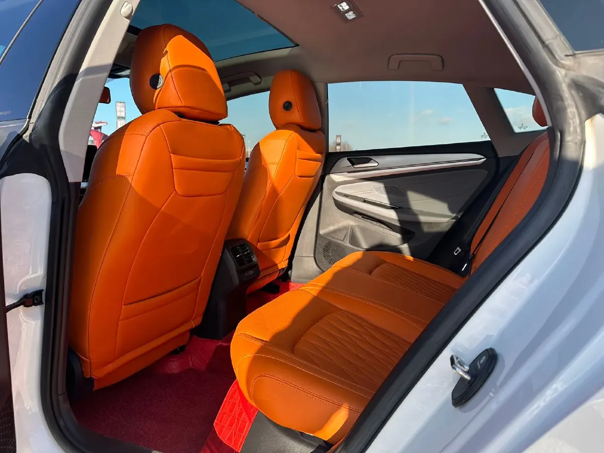 2022 Exceed TXL 2.0T 261HP L4 7DCT,autocango,china used car exporter,china ev exporter,chinese used car exporter,chinese used ev exporter