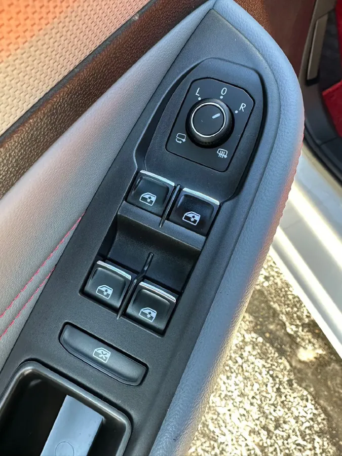 2022 Exceed TXL 2.0T 261HP L4 7DCT,autocango,china used car exporter,china ev exporter,chinese used car exporter,chinese used ev exporter