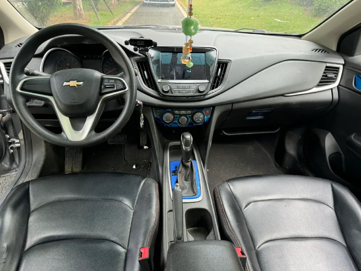 2019 Chevrolet Monza 1.0T 125HP L3 6DCT,autocango,china used car exporter,china ev exporter,chinese used car exporter,chinese used ev exporter