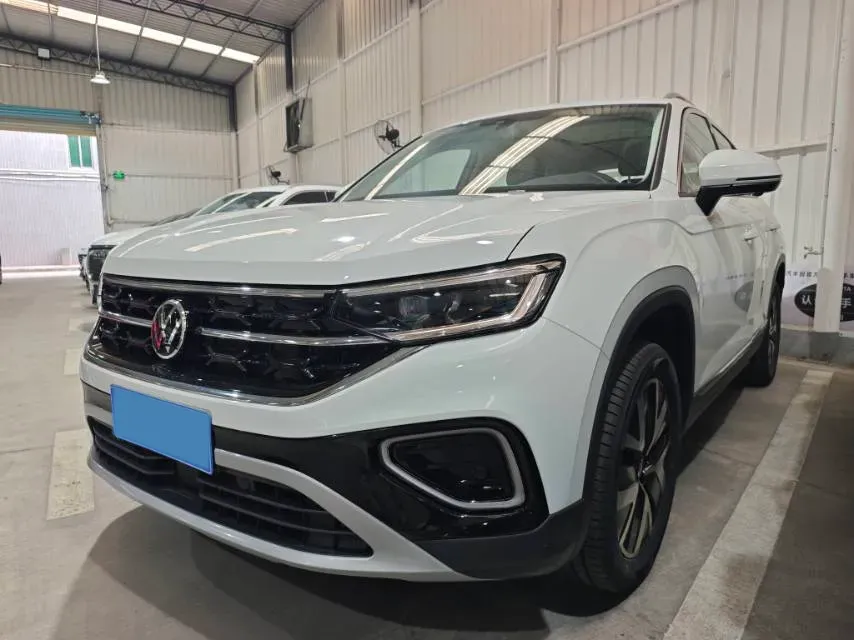 2026 Volkswagen Tayron 1.5T 160HP L4 7DCT,autocango,china used car exporter,china ev exporter,chinese used car exporter,chinese used ev exporter