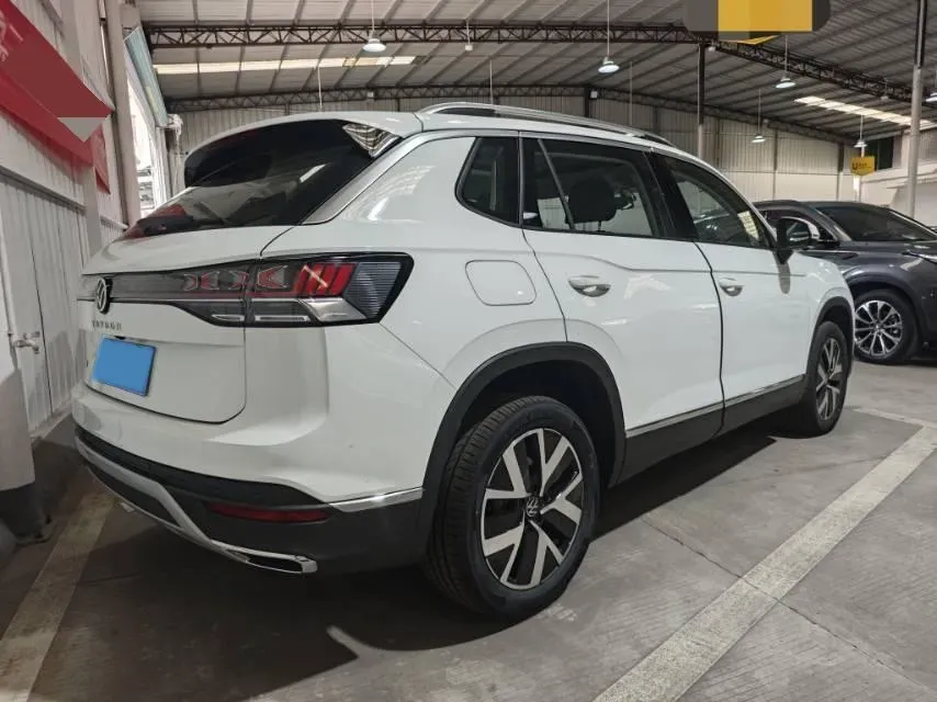 2026 Volkswagen Tayron 1.5T 160HP L4 7DCT,autocango,china used car exporter,china ev exporter,chinese used car exporter,chinese used ev exporter