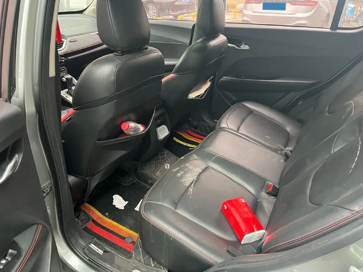 2019 Kia KX1 1.4L 100HP L4 6AT,autocango,china used car exporter,china ev exporter,chinese used car exporter,chinese used ev exporter