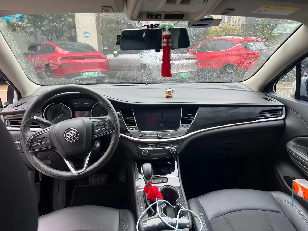 2020 Buick Verano 1.3T 165HP L3 CVT,autocango,china used car exporter,china ev exporter,chinese used car exporter,chinese used ev exporter