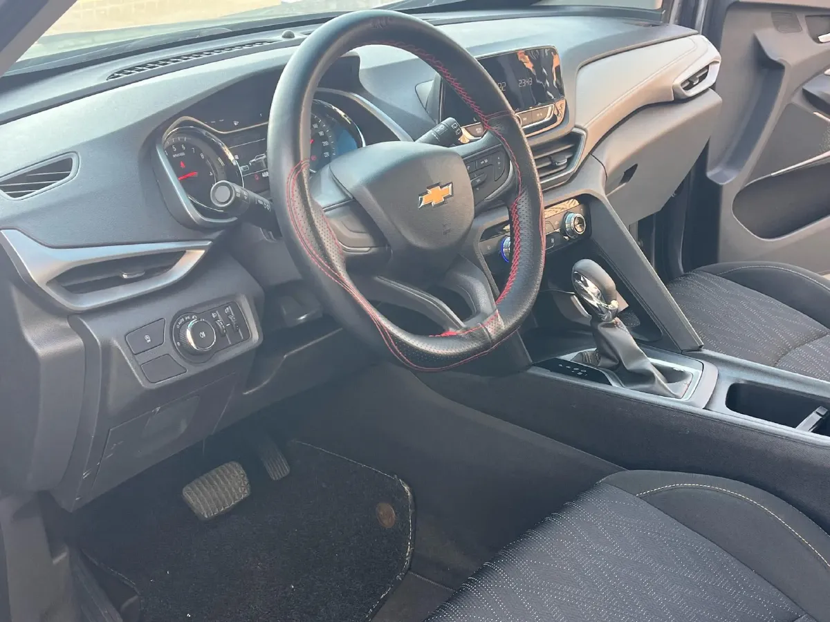 2018 Chevrolet Orlando 1.3T 163HP L3 6AT,autocango,china used car exporter,china ev exporter,chinese used car exporter,chinese used ev exporter