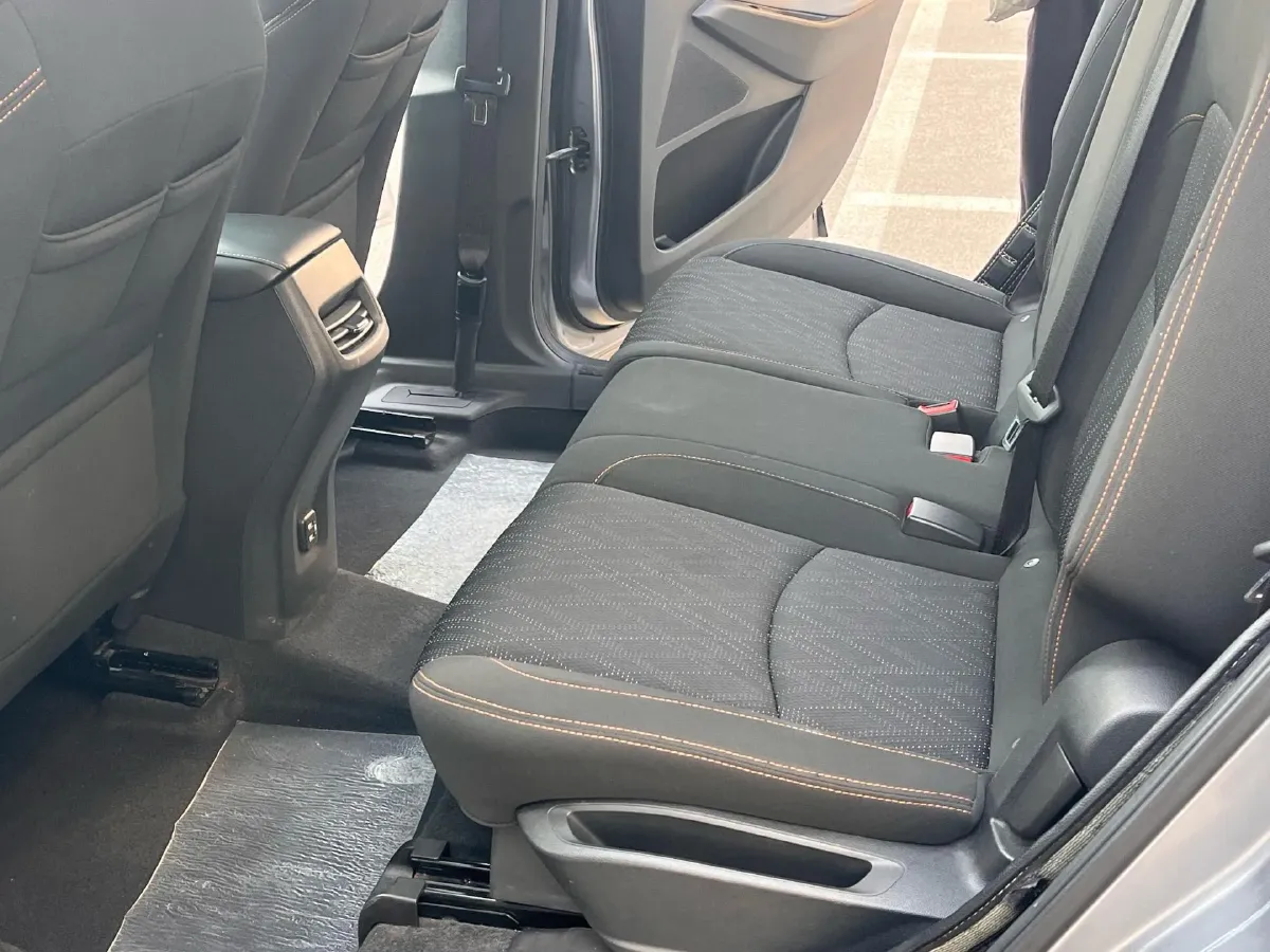 2018 Chevrolet Orlando 1.3T 163HP L3 6AT,autocango,china used car exporter,china ev exporter,chinese used car exporter,chinese used ev exporter