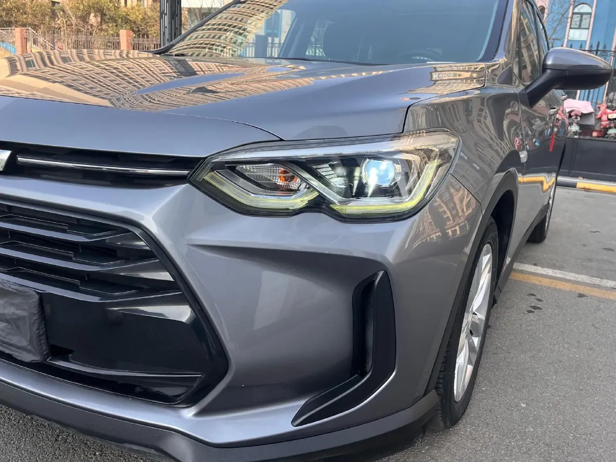 2018 Chevrolet Orlando 1.3T 163HP L3 6AT,autocango,china used car exporter,china ev exporter,chinese used car exporter,chinese used ev exporter