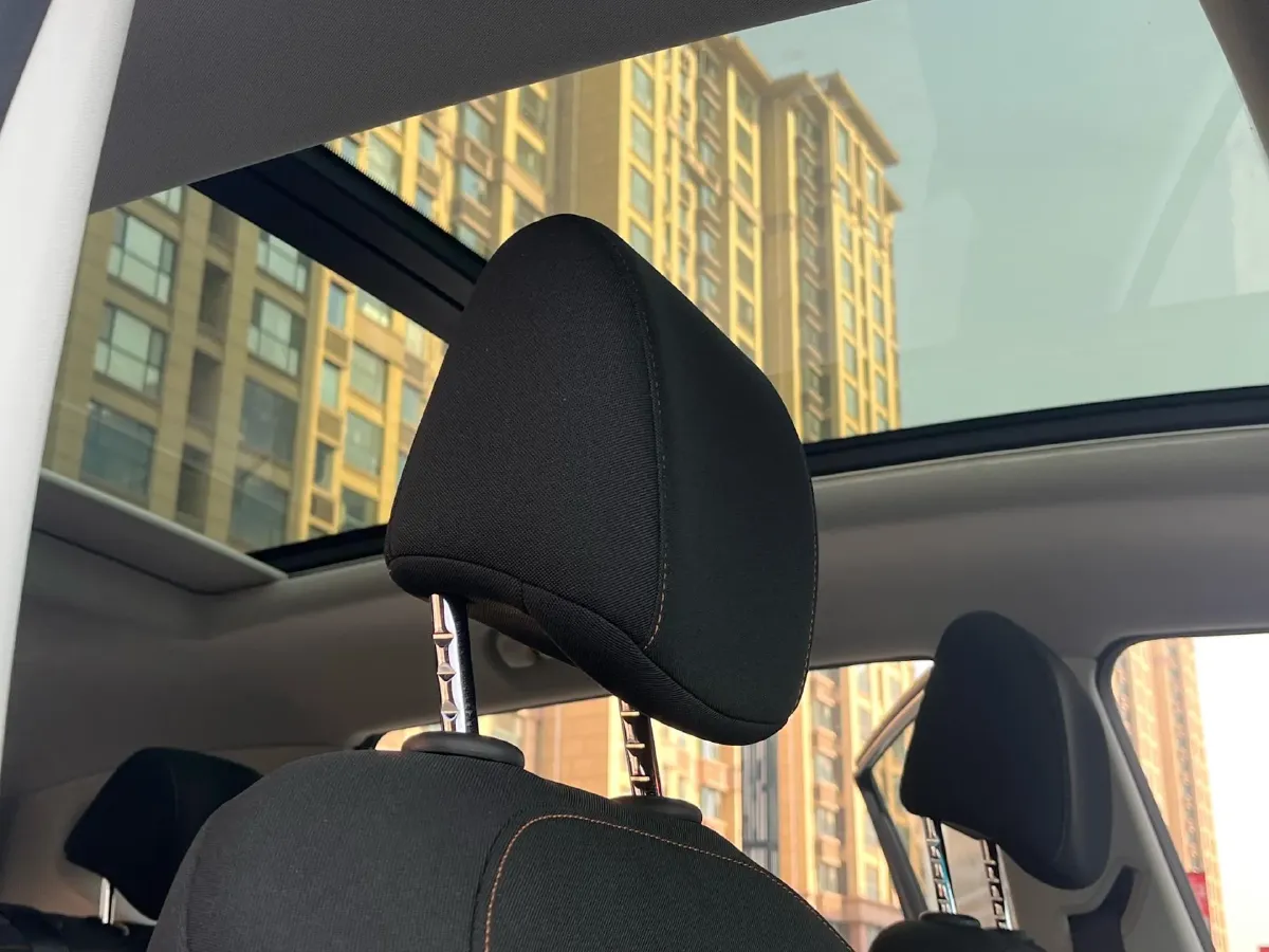 2018 Chevrolet Orlando 1.3T 163HP L3 6AT,autocango,china used car exporter,china ev exporter,chinese used car exporter,chinese used ev exporter