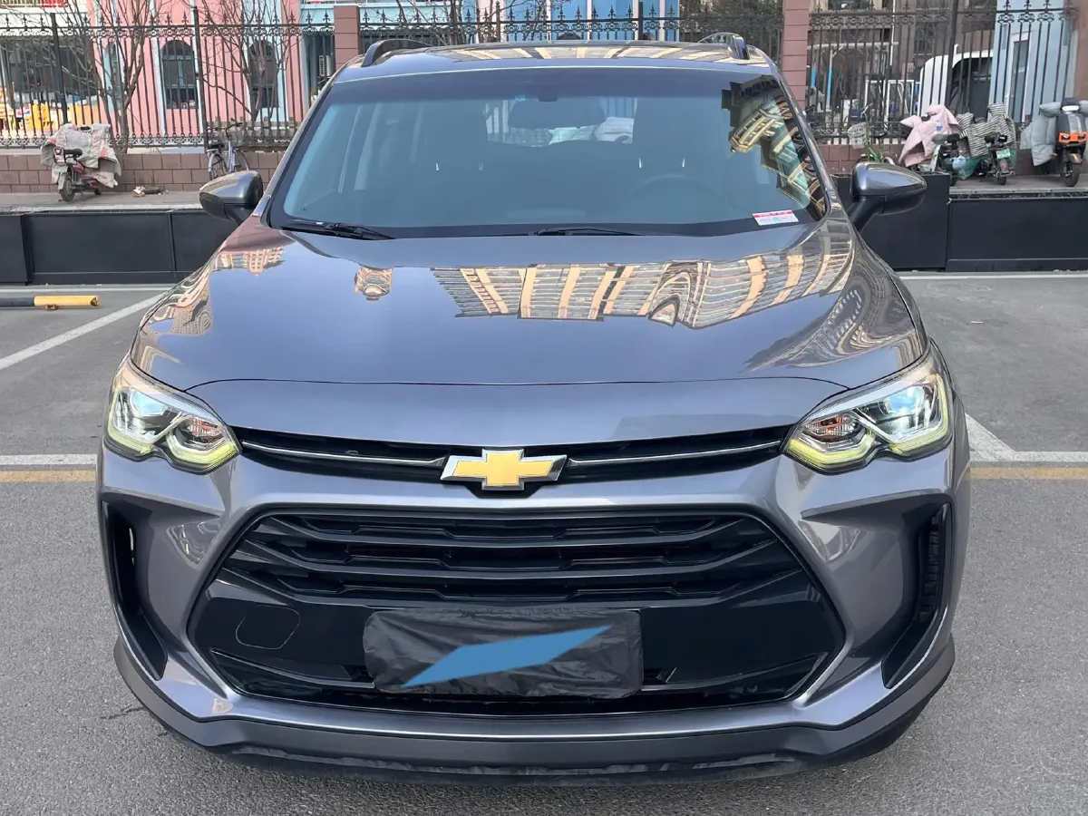 2018 Chevrolet Orlando 1.3T 163HP L3 6AT,autocango,china used car exporter,china ev exporter,chinese used car exporter,chinese used ev exporter