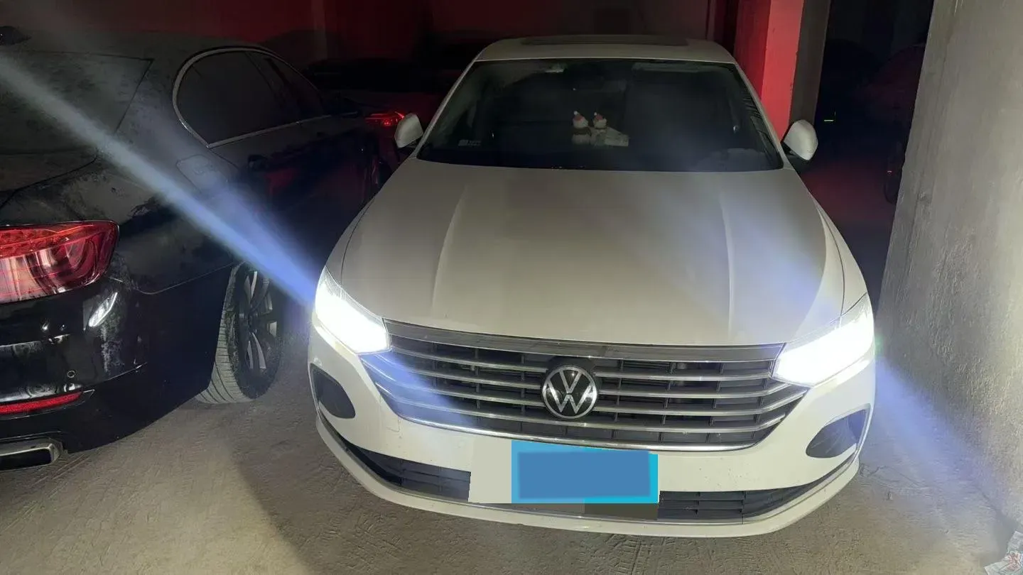 2023 Volkswagen Lavida 1.5L 113HP L4 6AT,autocango,china used car exporter,china ev exporter,chinese used car exporter,chinese used ev exporter