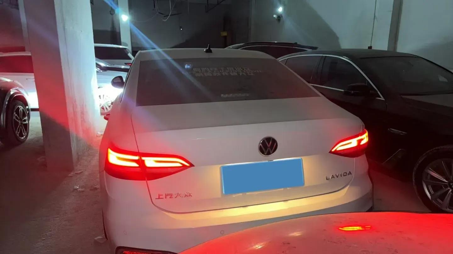 2023 Volkswagen Lavida 1.5L 113HP L4 6AT,autocango,china used car exporter,china ev exporter,chinese used car exporter,chinese used ev exporter