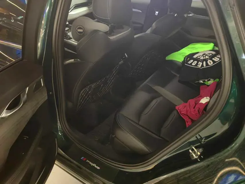 2023 Geely Preface 2.0T 190HP L4 7DCT,autocango,china used car exporter,china ev exporter,chinese used car exporter,chinese used ev exporter