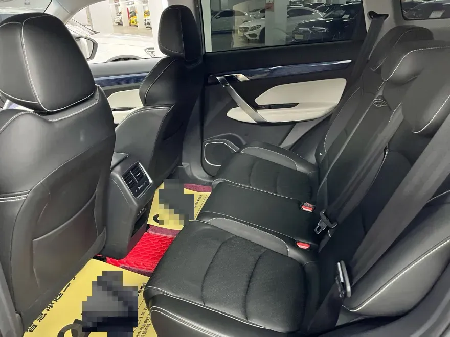 2022 Geely Azkarra 1.8T 184HP L4 7DCT,autocango,china used car exporter,china ev exporter,chinese used car exporter,chinese used ev exporter