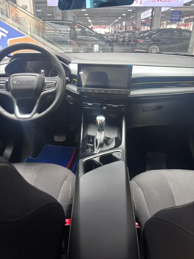 2021 Roewe i5 1.5L 120HP L4 CVT,autocango,china used car exporter,china ev exporter,chinese used car exporter,chinese used ev exporter