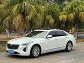 2020 CADILLAC CT6,autocango,china used car exporter,china ev exporter,chinese used car exporter,chinese used ev exporter