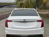2020 Cadillac CT6 2.0T 241HP L4 10AT