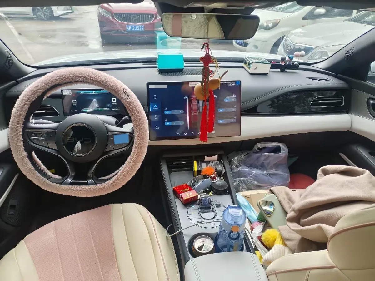 2025 BYD Seal 06 1.5L 101HP L4 E-CVT PHEV 15.87KWH,autocango,china used car exporter,china ev exporter,chinese used car exporter,chinese used ev exporter