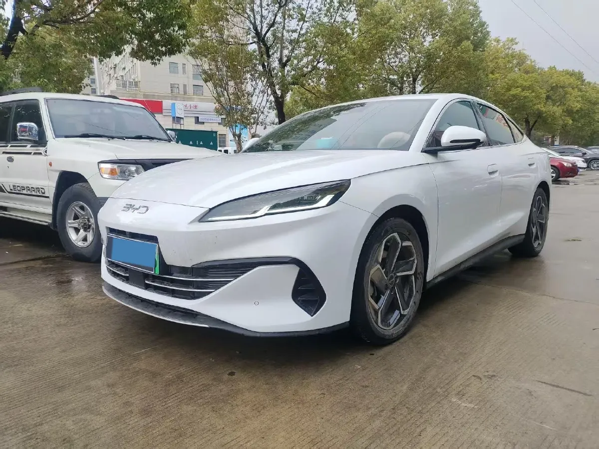 2025 BYD Seal 06 1.5L 101HP L4 E-CVT PHEV 15.87KWH,autocango,china used car exporter,china ev exporter,chinese used car exporter,chinese used ev exporter