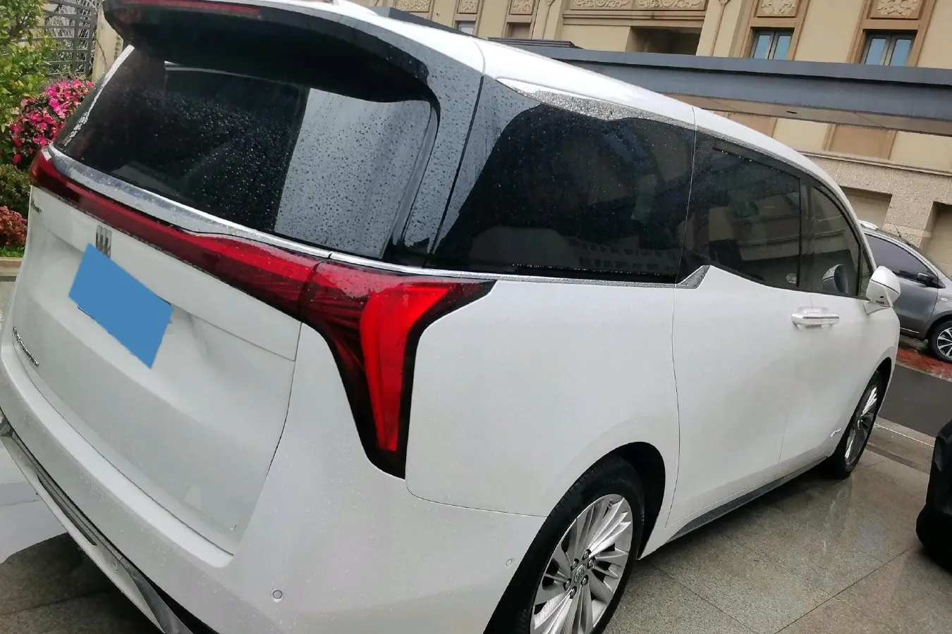 2023 Buick Century 2.0T 237HP L4 9AT,autocango,china used car exporter,china ev exporter,chinese used car exporter,chinese used ev exporter